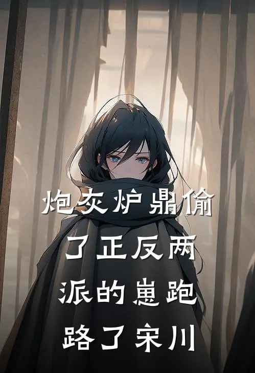 炮灰炉鼎偷了正反两派的崽跑路了宋川