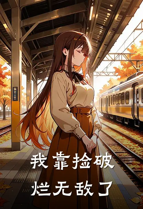 我靠捡破烂无敌了