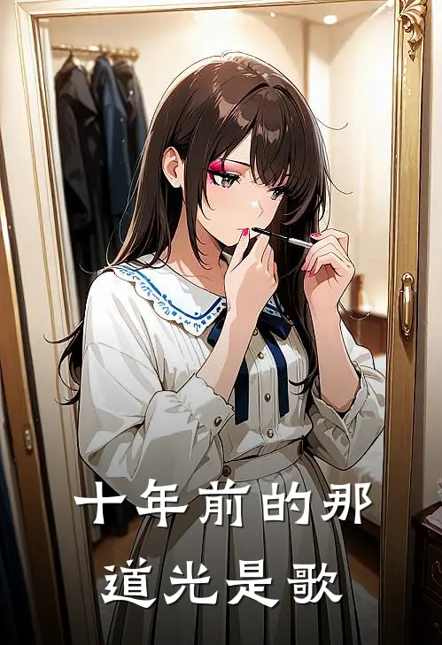 十年前的那道光是歌