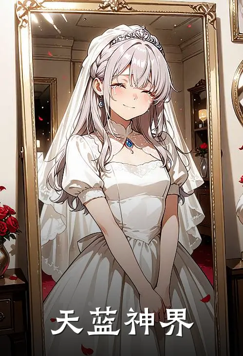 天蓝神界(向雯天寒)热门网络小说_最新章节列表天蓝神界(向雯天寒)