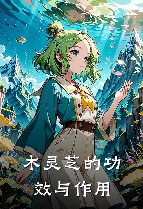 木灵芝的功效与作用