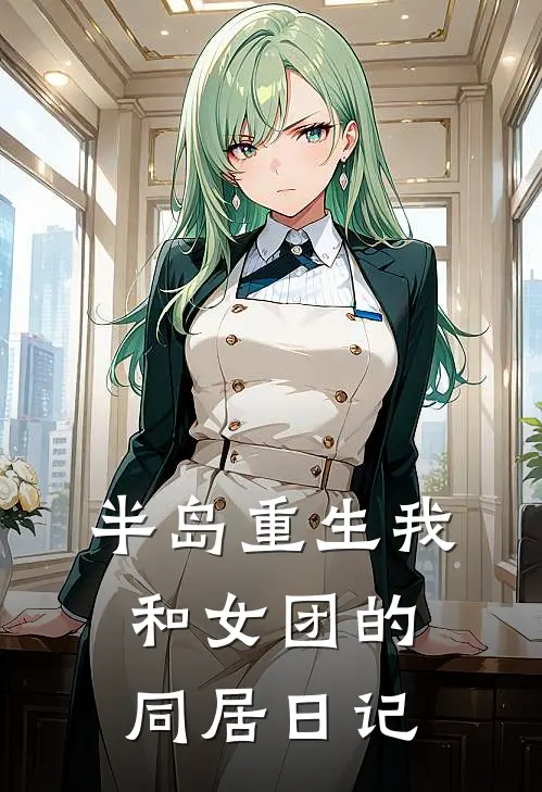 半岛重生我和女团的同居日记
