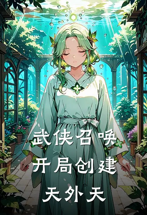 武侠召唤，开局创建天外天