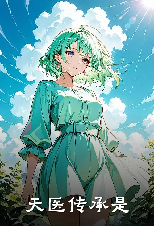 天医传承是