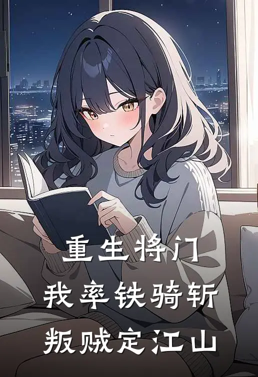 重生将门：我率铁骑斩叛贼定江山沈惊鸿大雍免费完整版小说_热门小说大全重生将门：我率铁骑斩叛贼定江山沈惊鸿大雍