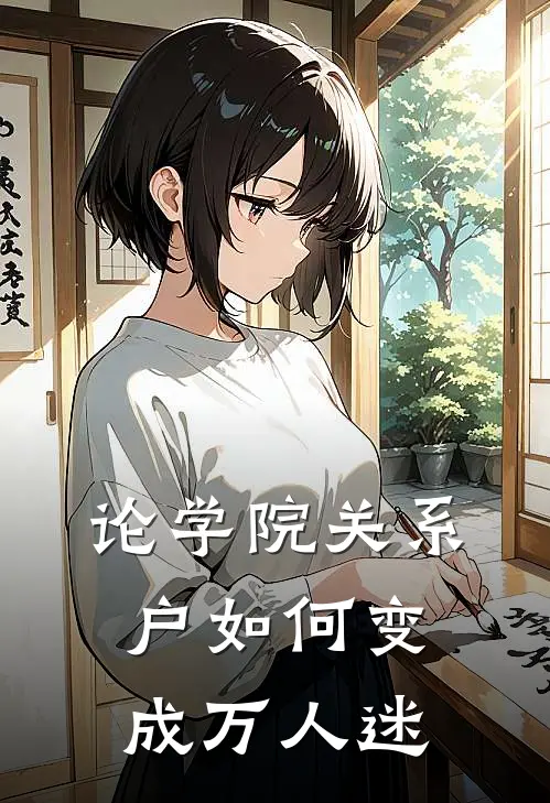 论学院关系户如何变成万人迷(梓璐璐璐)免费阅读完整版小说_完结免费小说论学院关系户如何变成万人迷(梓璐璐璐)
