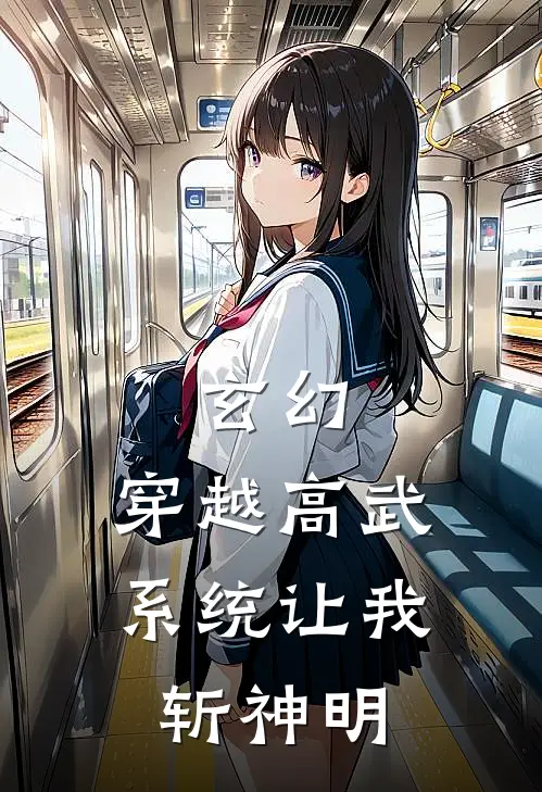 玄幻：穿越高武，系统让我斩神明