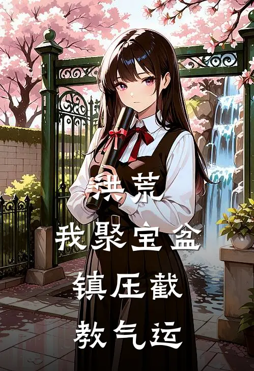 洪荒：我聚宝盆，镇压截教气运三清女娲最新完结小说推荐_在线免费小说洪荒：我聚宝盆，镇压截教气运(三清女娲)