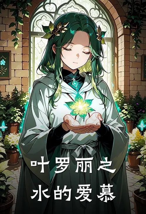 叶罗丽之水的爱慕王默罗丽最新推荐小说_完结版小说推荐叶罗丽之水的爱慕王默罗丽