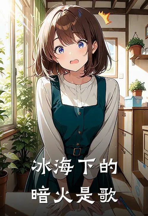 冰海下的暗火是歌