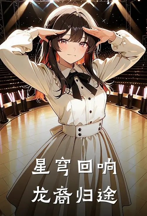 星穹回响：龙裔归途(林浩大禹)最新好看小说_最新章节列表星穹回响：龙裔归途(林浩大禹)