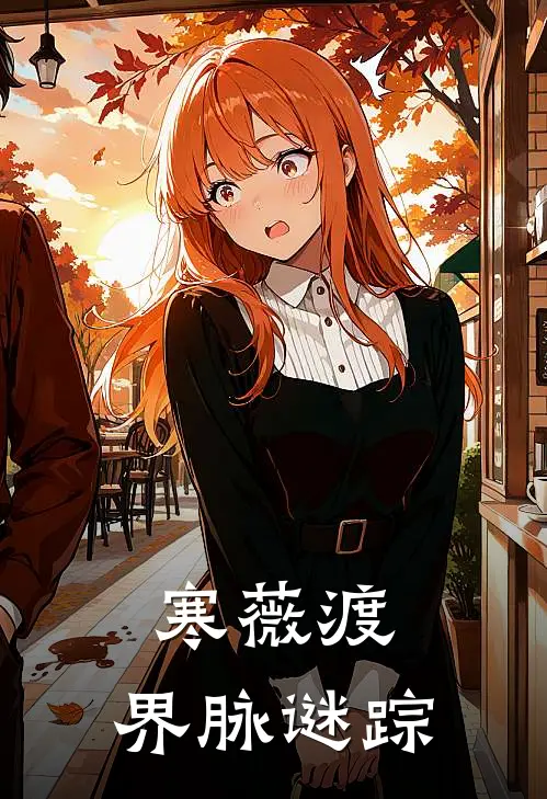 寒薇渡：界脉谜踪李成寒苏砚热门小说推荐_完本小说大全寒薇渡：界脉谜踪(李成寒苏砚)