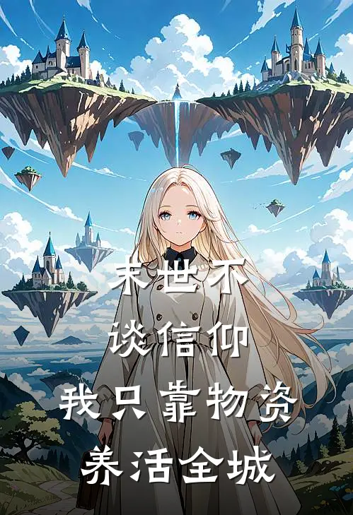 末世不谈信仰，我只靠物资养活全城