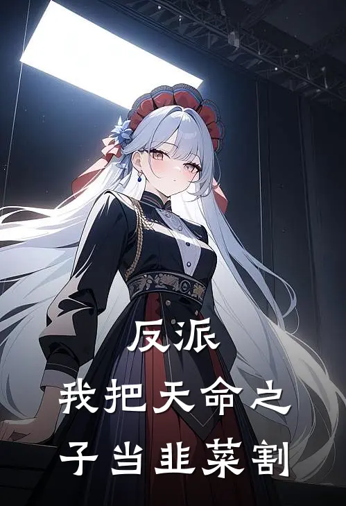 反派：我把天命之子当韭菜割(叶辰林缺)免费阅读_热门的小说反派：我把天命之子当韭菜割叶辰林缺