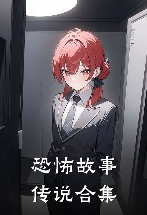 恐怖故事传说合集