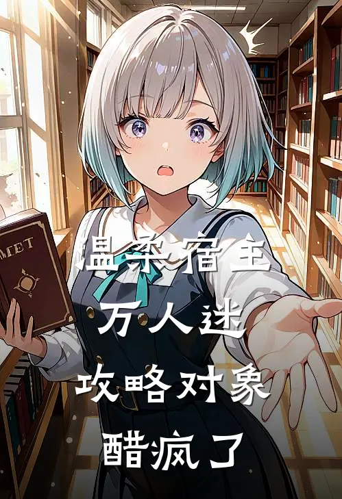 温柔宿主万人迷，攻略对象醋疯了鹿宁谢徵免费小说全文阅读_最新好看小说温柔宿主万人迷，攻略对象醋疯了鹿宁谢徵