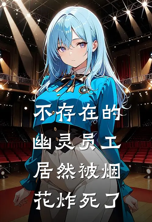 不存在的幽灵员工，居然被烟花炸死了(我女儿)最新好看小说_最新章节列表不存在的幽灵员工，居然被烟花炸死了(我女儿)