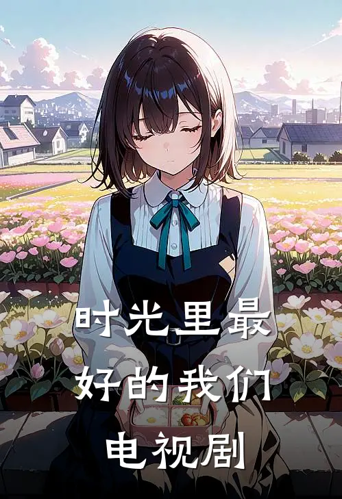 时光里最好的我们电视剧