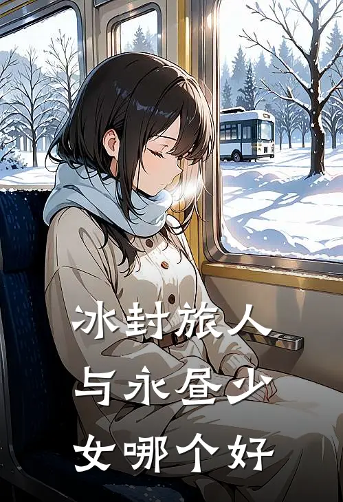 冰封旅人与永昼少女哪个好