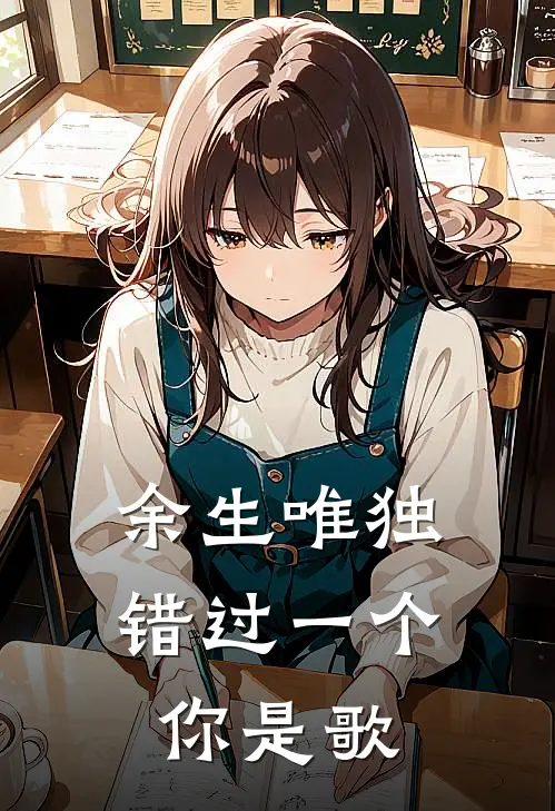 余生唯独错过一个你是歌