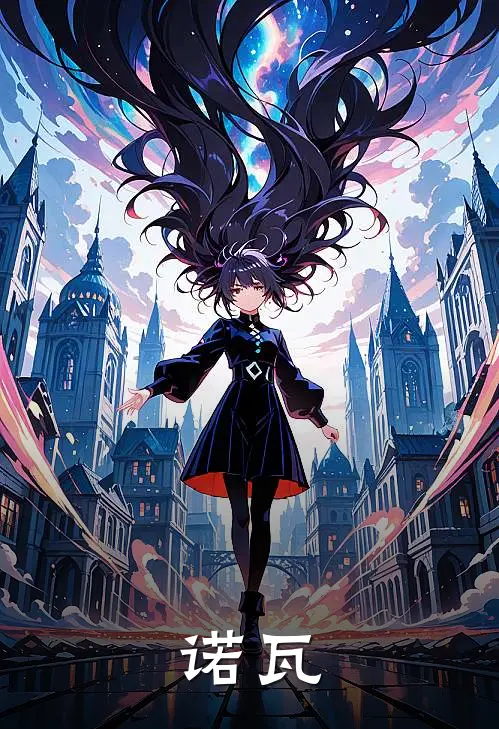 诺瓦莉娜凯伦在线免费小说_最新推荐小说诺瓦(莉娜凯伦)