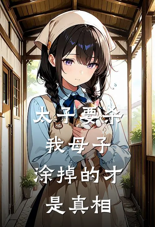 太子要杀我母子，涂掉的才是真相(柳侧妃裴琰)完结版小说全文免费阅读_最新小说太子要杀我母子，涂掉的才是真相(柳侧妃裴琰)