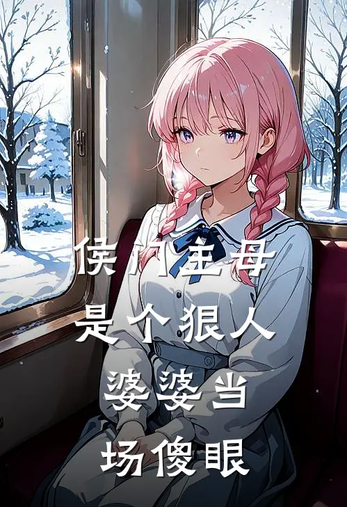 《侯门主母是个狠人，婆婆当场傻眼》沈青棠侯门全集免费在线阅读_(沈青棠侯门)全章节免费在线阅读