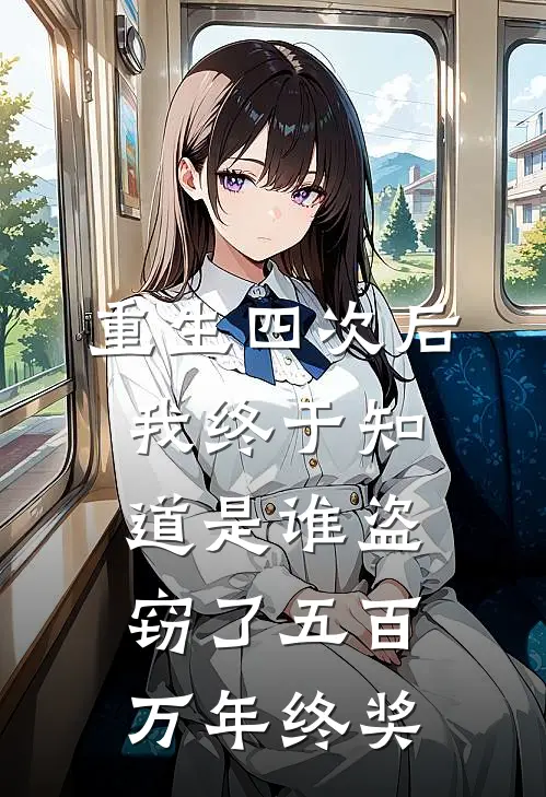 重生四次后，我终于知道是谁盗窃了五百万年终奖（江宁赵建国）最新章节列表