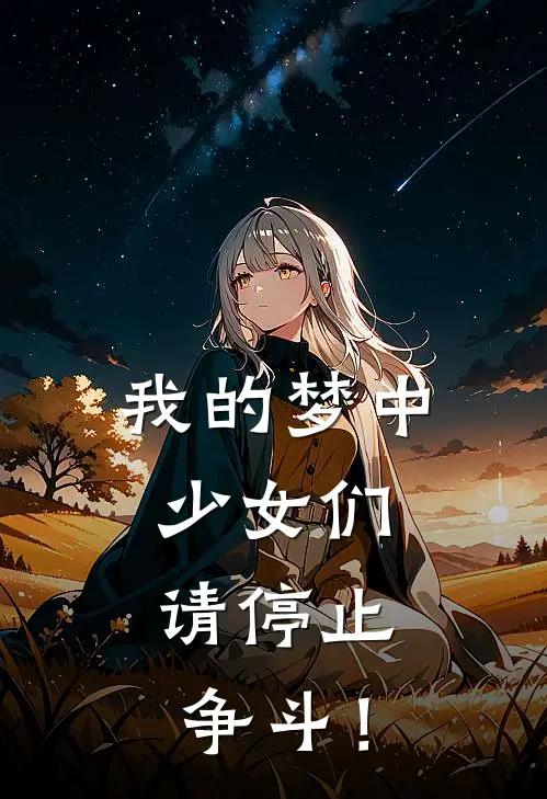 我的梦中少女们，请停止争斗！
