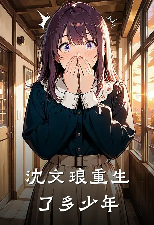 沈文琅重生了多少年