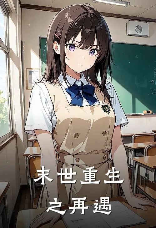 末世重生之再遇(张砚路北野)推荐小说_末世重生之再遇(张砚路北野)全文免费阅读大结局