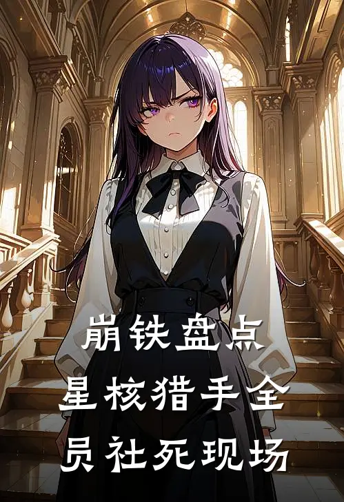 崩铁盘点：星核猎手全员社死现场