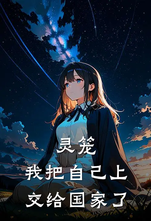 灵笼：我把自己上交给国家了