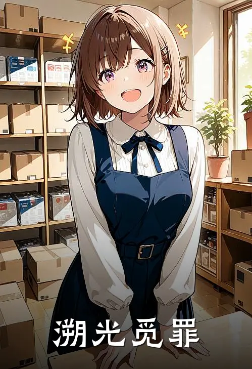 溯光觅罪林薇苏承璟_《溯光觅罪》最新章节免费在线阅读