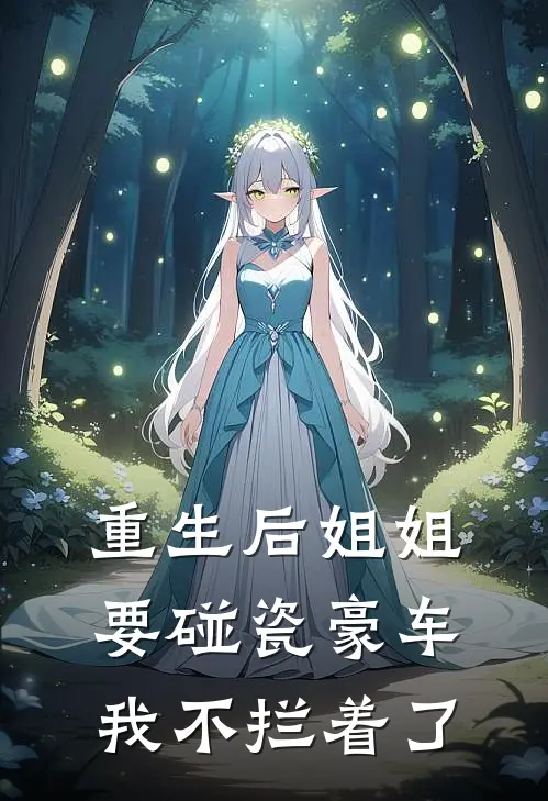 重生后姐姐要碰瓷豪车我不拦着了大强马仕免费小说在线阅读_最新章节列表重生后姐姐要碰瓷豪车我不拦着了(大强马仕)