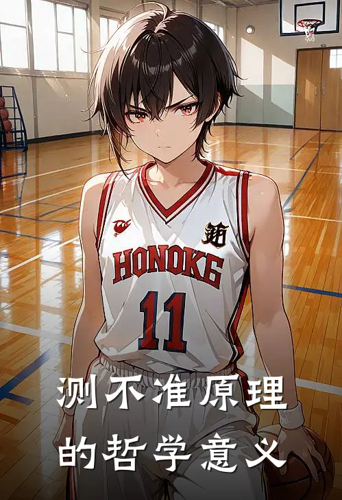 测不准原理的哲学意义