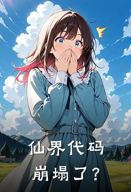 仙界代码崩塌了？