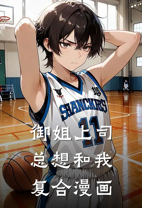 御姐上司总想和我复合漫画