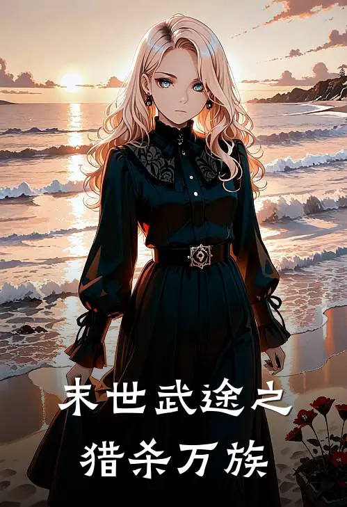 末世武途之猎杀万族陆衍陆衍完整版免费小说_全本免费完结小说末世武途之猎杀万族陆衍陆衍