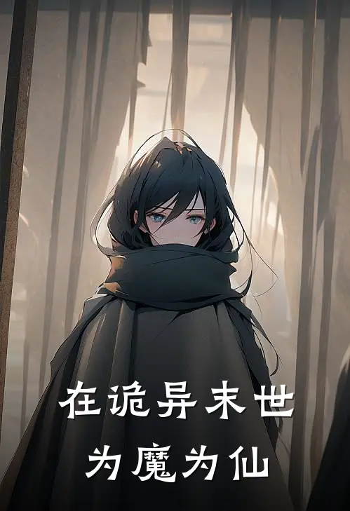 在诡异末世为魔为仙