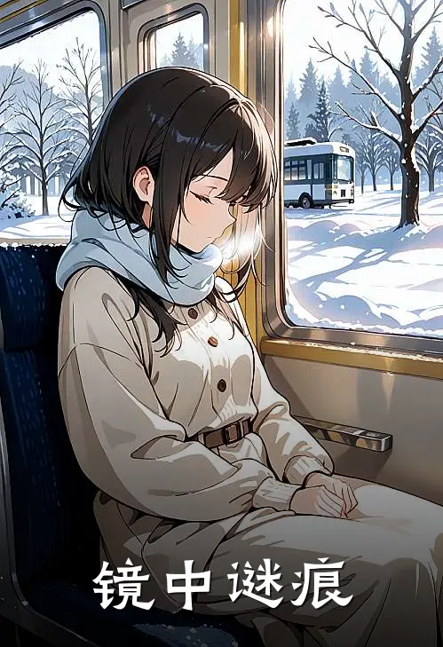 镜中谜痕