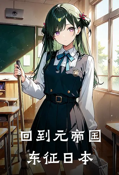 回到元帝国东征日本