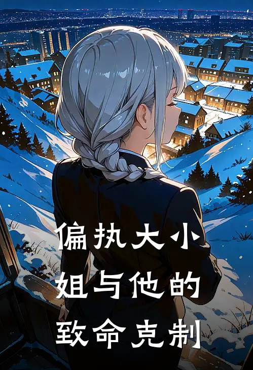 偏执大小姐与他的致命克制