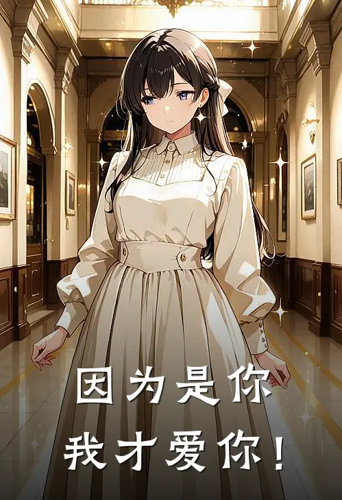 因为是你：我才爱你！