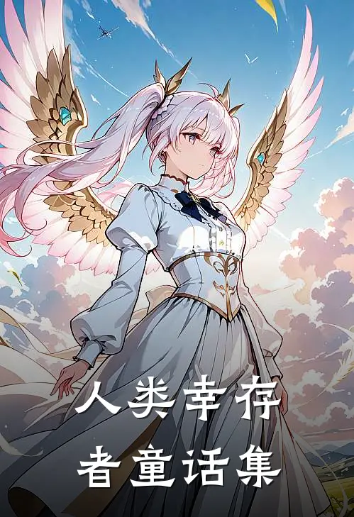人类幸存者【童话集】彩黎N尼最新完结小说推荐_最新更新小说人类幸存者【童话集】(彩黎N尼)
