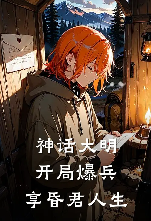 神话大明：开局爆兵，享昏君人生(苏猎君朵莉亚)最新小说全文阅读_最新章节列表神话大明：开局爆兵，享昏君人生(苏猎君朵莉亚)