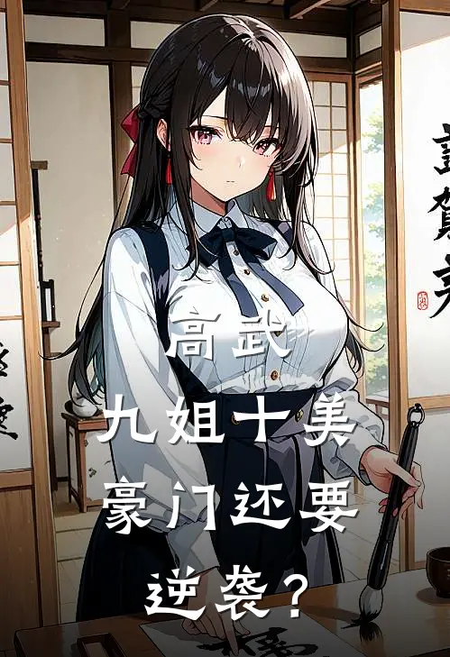 李半夏李清雪(高武，九姐十美，豪门还要逆袭？)完结版免费在线阅读_《高武，九姐十美，豪门还要逆袭？》全章节阅读