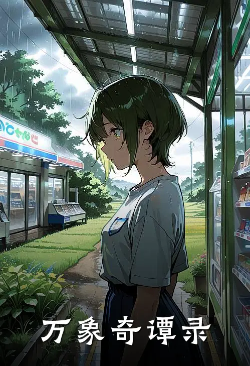 万象奇谭录陈宇林晓完结小说大全_免费小说在哪看万象奇谭录(陈宇林晓)