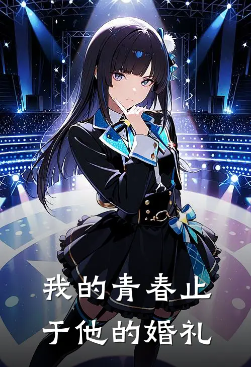 我的青春止于他的婚礼