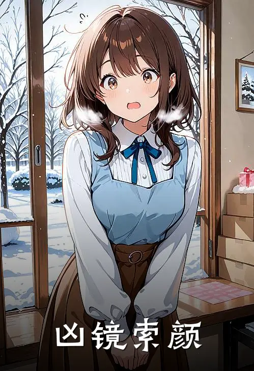 白玲阿翠《凶镜索颜》_《凶镜索颜》最新章节在线阅读